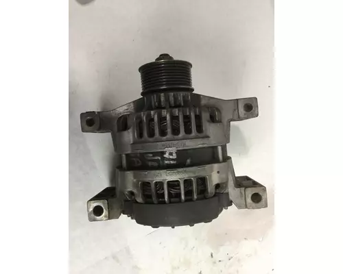 DELCO-REMY  Alternator