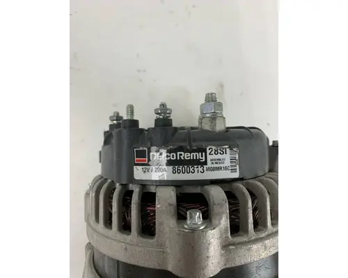 DELCO-REMY  Alternator