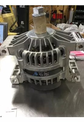 DELCO-REMY  Alternator