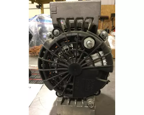 DELCO-REMY  Alternator