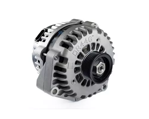 DELCO REMY  Alternator