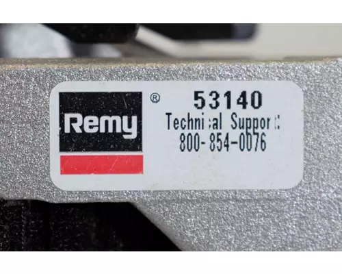 DELCO REMY  Alternator