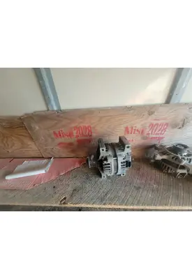 DELCO REMY  Alternator