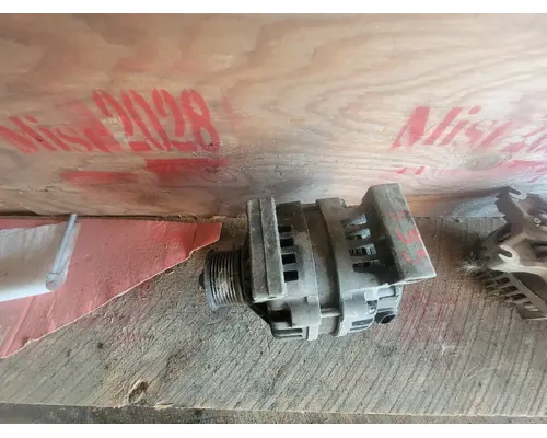 DELCO REMY  Alternator