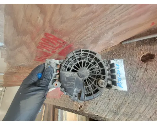 DELCO REMY  Alternator