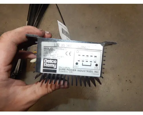 DELCO-REMY  Electronics & Modules 430