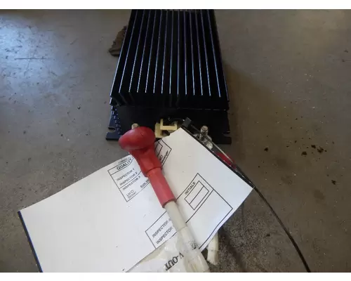 DELCO-REMY  Module