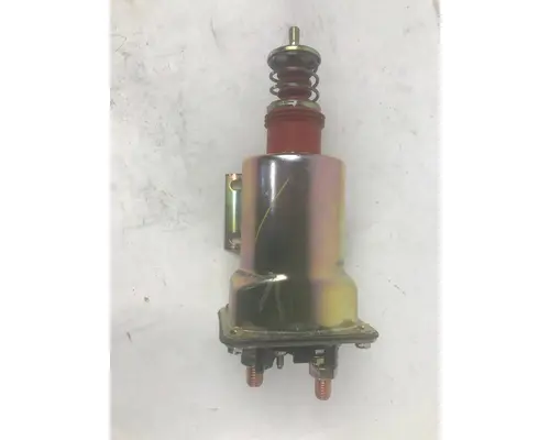 DELCO-REMY  STARTER SOLENOID