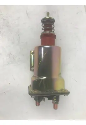DELCO-REMY  STARTER SOLENOID