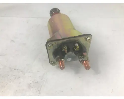 DELCO-REMY  STARTER SOLENOID
