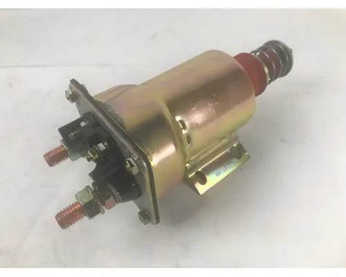 DELCO-REMY  STARTER SOLENOID