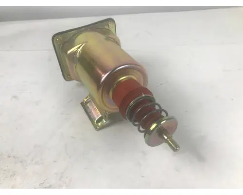 DELCO-REMY  STARTER SOLENOID