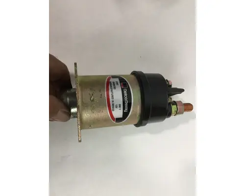 DELCO-REMY  STARTER SOLENOID