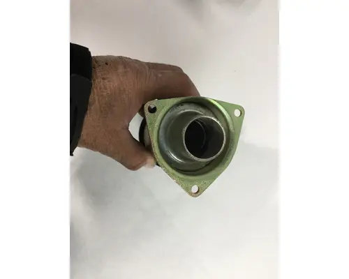 DELCO-REMY  STARTER SOLENOID