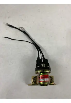 DELCO-REMY  STARTER SOLENOID