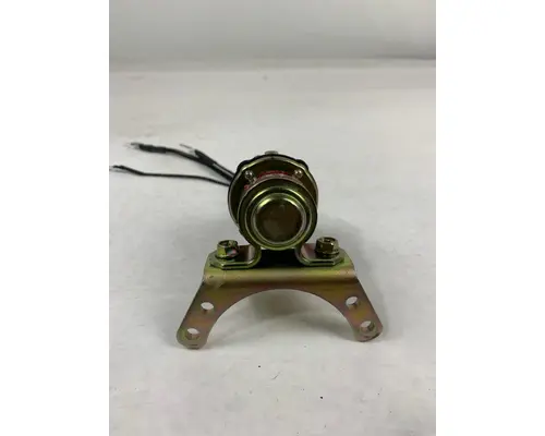 DELCO-REMY  STARTER SOLENOID