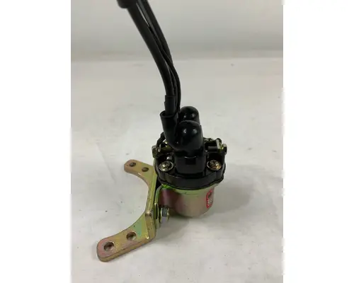 DELCO-REMY  STARTER SOLENOID