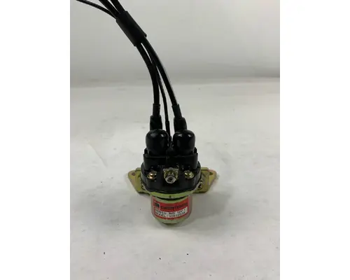 DELCO-REMY  STARTER SOLENOID