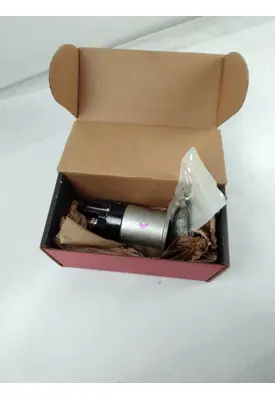 DELCO-REMY  STARTER SOLENOID