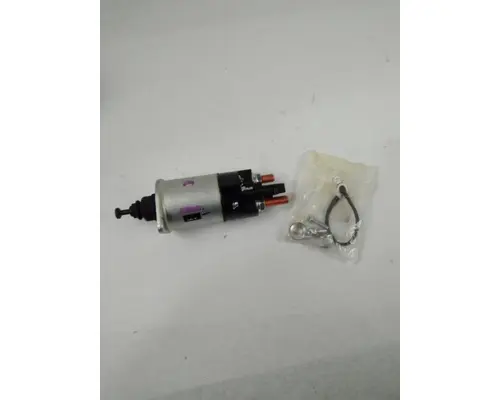 DELCO-REMY  STARTER SOLENOID