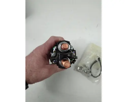 DELCO-REMY  STARTER SOLENOID