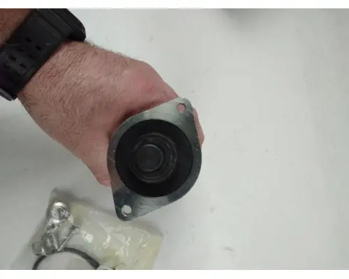 DELCO-REMY  STARTER SOLENOID