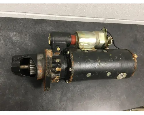 DELCO REMY  Starter Motor