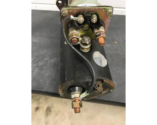 DELCO REMY  Starter Motor