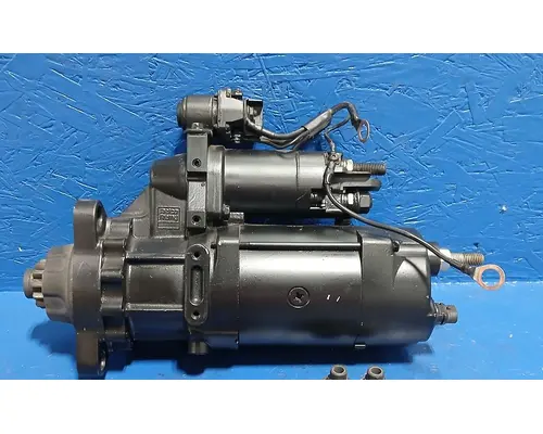 DELCO REMY  Starter Motor