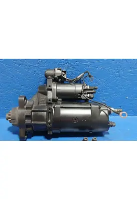 DELCO REMY  Starter Motor