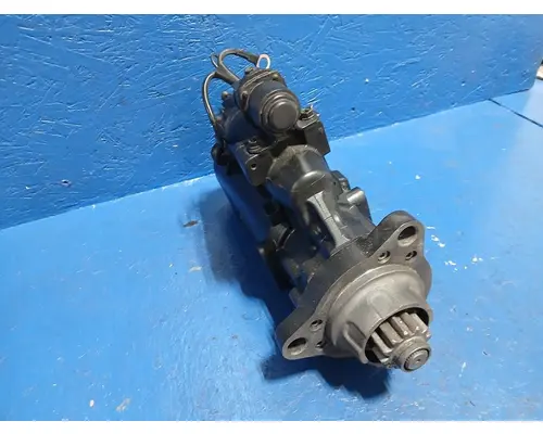 DELCO REMY  Starter Motor