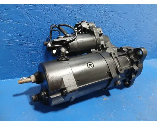 DELCO REMY  Starter Motor