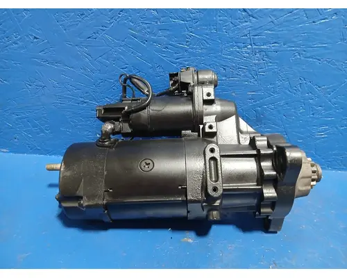 DELCO REMY  Starter Motor