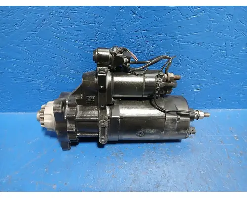DELCO REMY  Starter Motor