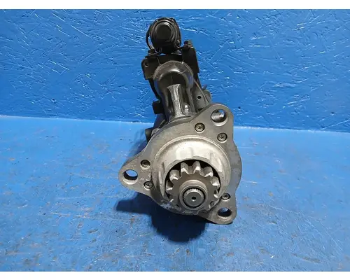 DELCO REMY  Starter Motor