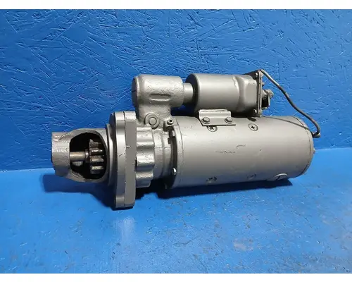 DELCO REMY  Starter Motor