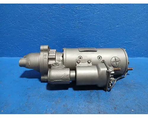 DELCO REMY  Starter Motor