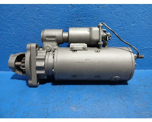 DELCO REMY  Starter Motor