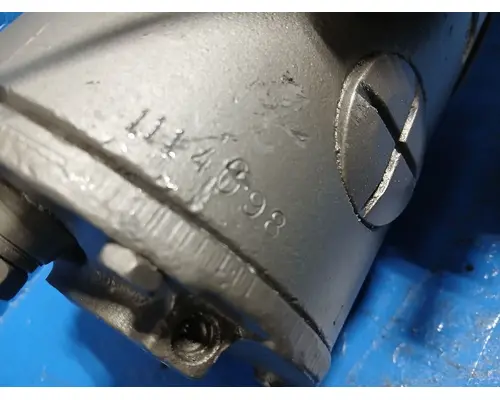 DELCO REMY  Starter Motor