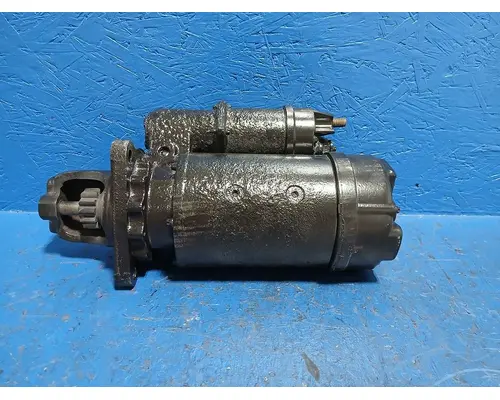 DELCO REMY  Starter Motor