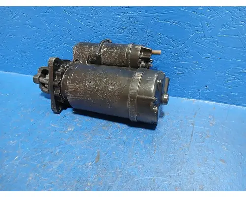 DELCO REMY  Starter Motor