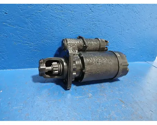 DELCO REMY  Starter Motor