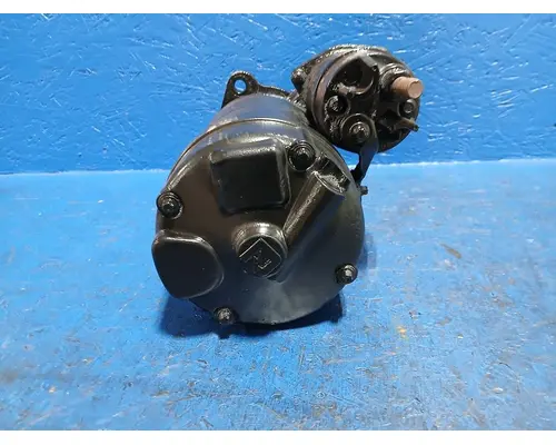 DELCO REMY  Starter Motor