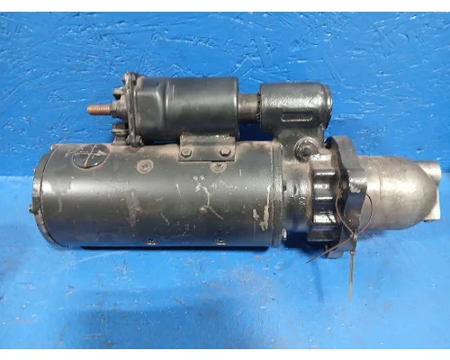 DELCO REMY  Starter Motor