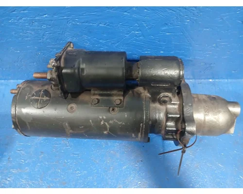 DELCO REMY  Starter Motor