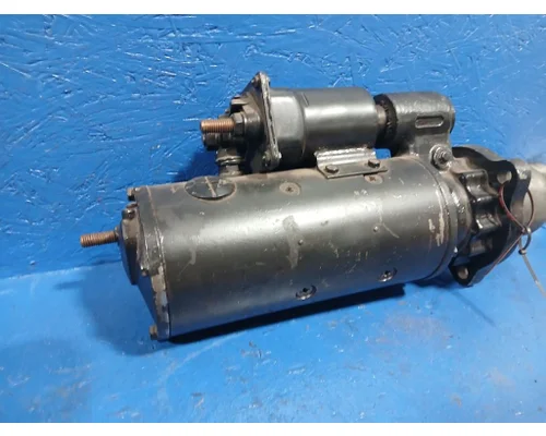 DELCO REMY  Starter Motor