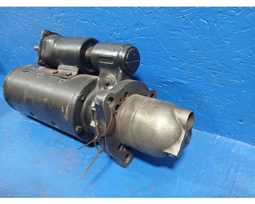 DELCO REMY  Starter Motor