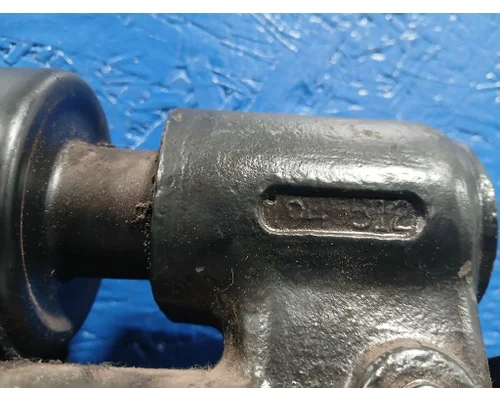 DELCO REMY  Starter Motor