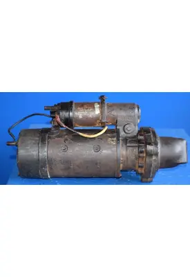 DELCO REMY  Starter Motor