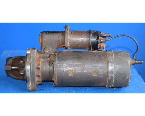 DELCO REMY  Starter Motor